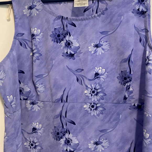 Floral dress with jacket - Picture 6 of 7